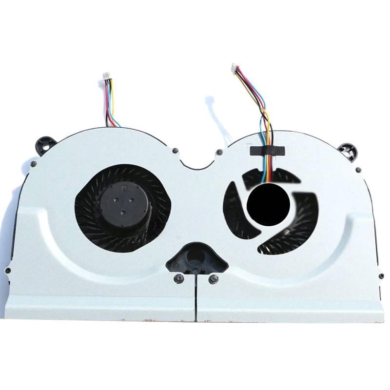 Laptop Fan for AS US G55 G55V G55VW G55VM CPU Cooling Cooler Fan