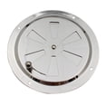 thumbnail image 3 of Panneau de Ventilation en Acier Inoxydable 316 pour Yacht RV, 3 of 4