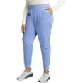 thumbnail image 4 of Cherokee Workwear Revolution Scrubs Pant For Women Mid Rise Jogger WW115, 4 of 8
