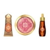 Physicians Formula Argan Wear™ Exotic Glow Ultra-Nourishing Argan Oil Makeup Kit, Light/Medium