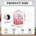 thumbnail image 6 of HELLHERO Happy Tulip Day Mixer Blender Cover with Multifunctional Univesal Polyester, 6 of 6