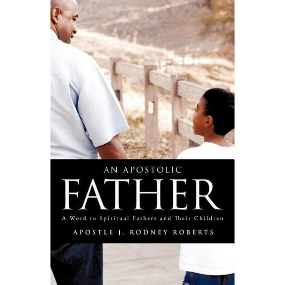 An Apostolic Father, (Paperback)