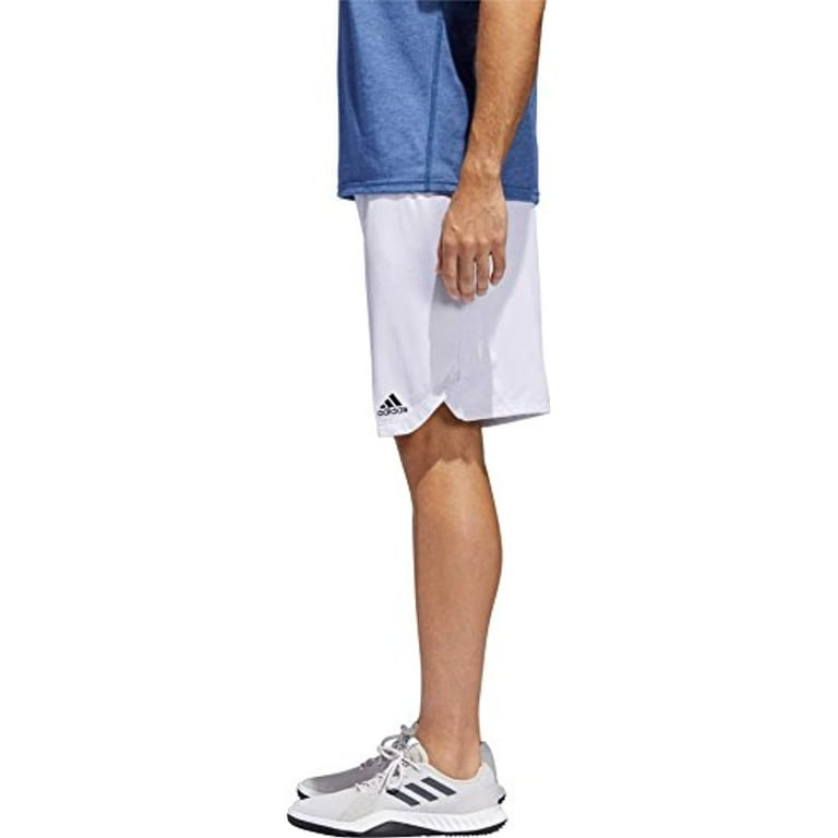 adidas men s axis knit training shorts