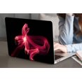 thumbnail image 4 of KSK KAISHEK Hard Case Only for Old MacBook Pro 13" with No Touch No CD-ROM, No USB-C Model: A1425 or A1502 Red series 0650, 4 of 5