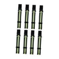 thumbnail image 4 of koolsoo Ski Brake Retainer Strap Portable Practical for Winter Skiing Outdoor Sports 8PCS, 4 of 9