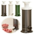 thumbnail image 2 of Plastic Sausage Maker, 22.5x10.5cm/8.78, 2 of 8