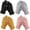 Black, Gray , Yellow, Pink, variant on 4Pack Winter Cotton Gloves, Thermal Cotton Knit Warm Internal Touchscreen for Cold Weather, Women and Men, Black, Gray , Yellow, Pink