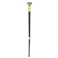 thumbnail image 2 of Bastones para caminar Yinane Verde 36 pulgadas, 2 of 8