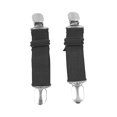 thumbnail image 4 of Correas Para Sábanas, Correas Para Sábanas Fácil De Reemplazar Flexible Elástico Cómodo Fiable Ampliamente Aplicable Conveniente Práctico Para Hotel Para El Hogar Para La ANGGREK Ocean Broad Surfboard Fins, 4 of 8