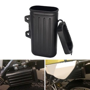 Motorcycle Toolbox Tool Box Storage for DR250 Djebel TW200 TW225