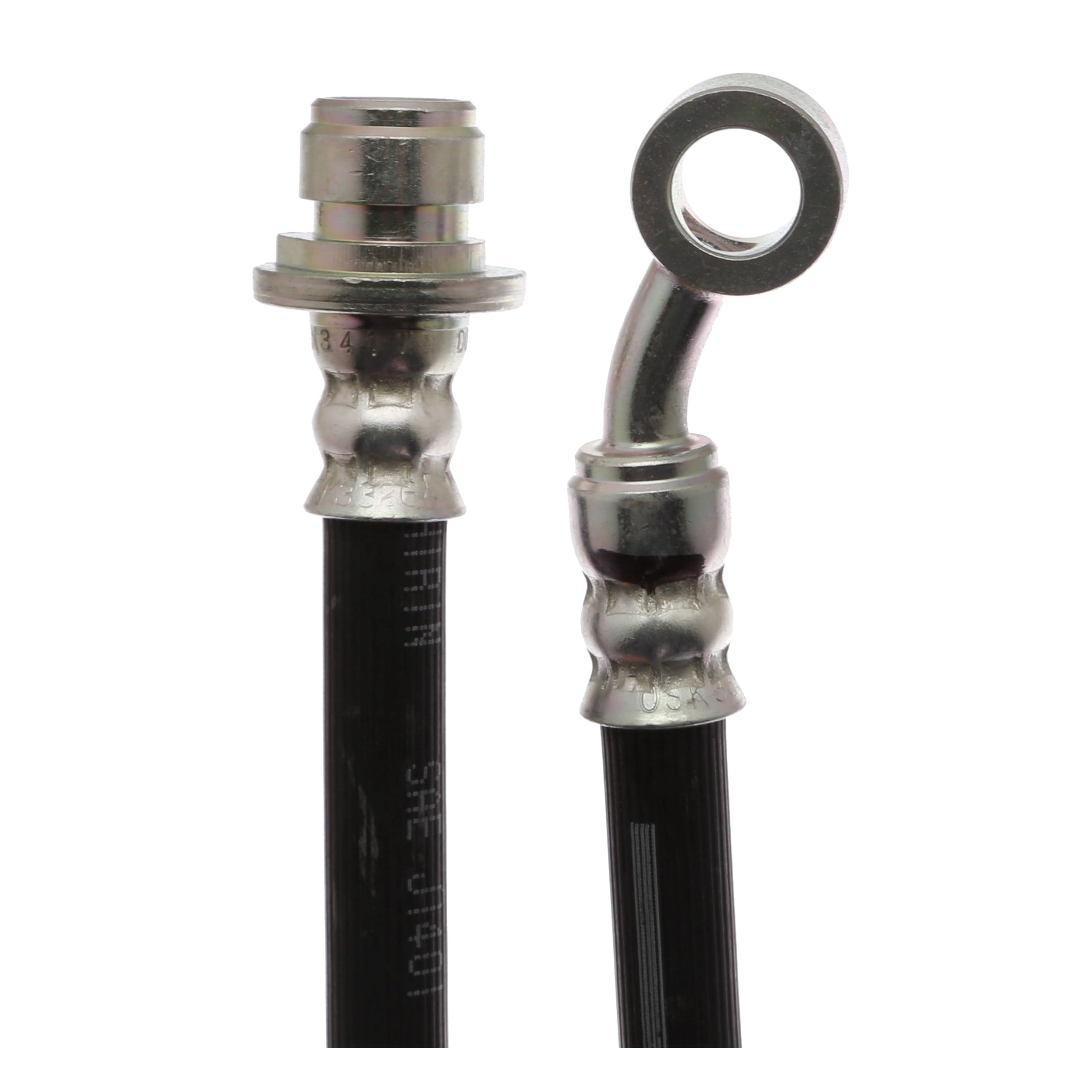 Raybestos Element3 Brake Hoses Fits select: 2014 ACURA RLX TECH-AUDIO, 2015-2019 ACURA RLX