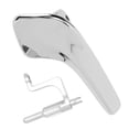 thumbnail image 4 of Manija de puerta interior de coche izquierda 13297813, repuesto para VAUXHALL CORSA MK3 HATCHBACK 2006-2013, 4 of 12