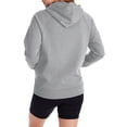 thumbnail image 2 of Champion Long Sleeve Hoodie (Women's) 1 Pack, 2 of 5