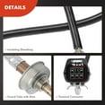 thumbnail image 6 of A-Premium O2 Oxygen Sensor Replacement for Mazda 6 2009-2013 l4 2.5L Upstream, 6 of 9