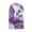 Butterfly Flower Marble, variant on HELLHERO Golden Butterflies Bloom There is only one dust cover Blender Dust Cover Spill-Proof Blender Cover for Kitchen Home