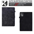 thumbnail image 3 of Tower Embossed Leather Smart Tablet Case For Lenovo Tab M11 / Xiaoxin Pad 11 2024, 3 of 4