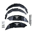 thumbnail image 2 of Combat Off Road Jeep JL/JLU Battle Ready Aluminum Inner Fender Kit - Rear, 2 of 4