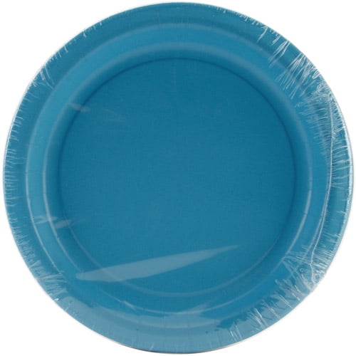 Luncheon Plates, 7", 24pk
