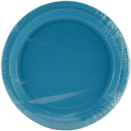- Luncheon Plates, 7