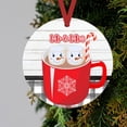 thumbnail image 6 of Utoimkio Personalized Christmas Ornaments 2024 Christmas Gifts for Kids Christmas Tree Decorations Pendant,Home Decor Xmas Tree Hanging Decor Party Supplies, 6 of 7