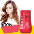thumbnail image 2 of Alician Fluffy Thin Hair Powder Dust Hairspray Increases Hair Volume Captures Haircut Unisex Modeling Styling Powder Tool, 2 of 7