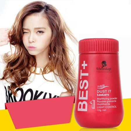 Fluffy Thin Hair Powder Dust Hairspray Increases Hair Volume Captures Haircut Unisex Modeling Styling Powder Tool | Walmart Canada Fluffy Thin Hair Powder Dust Hairspray Increases Hair Volume Captures Haircut Unisex Modeling Styling Powder Tool | Walmart Canada