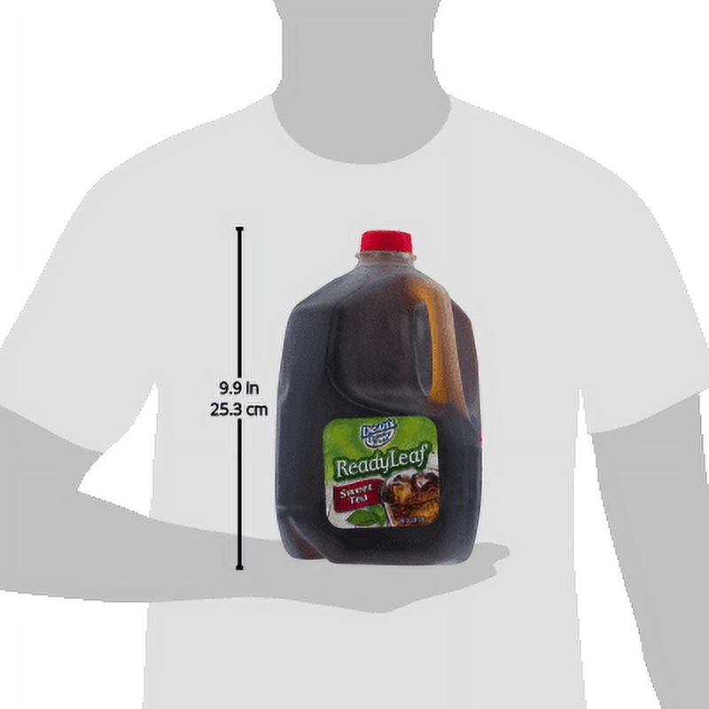 Dean's Country Fresh Ready Leaf Sweet Tea, 1 Gallon