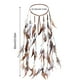 thumbnail image 4 of Diadema india con plumas para disfraces, tocado con plumas para mujeres y niñas, 4 of 8