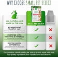 thumbnail image 6 of Small Pet Select Rabbit Food Pellets, 10 Lb., 6 of 6