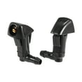 thumbnail image 5 of Unique Bargains 2pcs Windshield Washer Nozzle Kit with Connectors Screwdriver Replacement for Honda, 5 of 6
