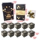 thumbnail image 3 of Caja de regalo sorpresa con 20 cajas saltarinas | Regalo para cumpleaños, Navidad y aniversario | Caja explosiva con bolsa de regalo para niños y adultos, 3 of 9