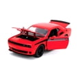 thumbnail image 4 of Vehículo Coleccionable Dodge Challenger 2015, Glenn The Walking Dead, Jada Escala 1:24, 4 of 8