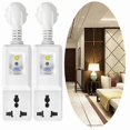 thumbnail image 3 of 16A RCD Adapter with Circuit Breaker for Home and Garden Power Safety, 3 of 5