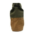 thumbnail image 2 of Bolsa de Almacenamiento para Linterna de Camping, Funda Protectora, Fácil de Transportar, Lona Portátil con Cordón, Bolsa de Almacenamiento Ligera, Bo Verde y Caqui, 2 of 8