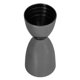 thumbnail image 4 of Jigger de coccctel de acero inoxidable, Herramiente de coctelería de Doble Cabezal Para Bar en Casa, 4 of 7