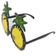 thumbnail image 5 of Guardurnaity Sun Glass Personalized Tropical Clothes Matching Teenagers Decoration Wedding Female Women Spectacles Party Supplies Type3 NO3, 5 of 6