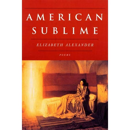 American Sublime : Poems