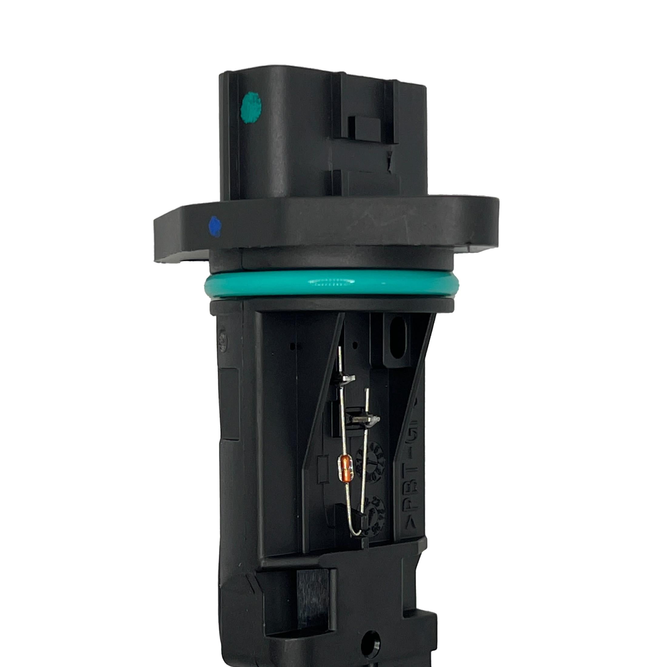 BOXI Mass Air Flow Sensor Meter MAF for Nissan Sentra 2013-2015