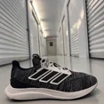 thumbnail image 3 of Ad-id-as Energyfalcon EH1538 2019 Low Black Running Shoes Sneakers Mens US Size 10, 3 of 6