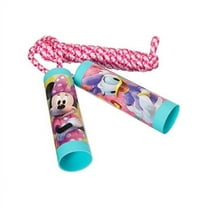 UPD Minnie Mouse 7 Foot Jump Rope
