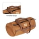 thumbnail image 2 of Nail Bag Ground SUNDICK Carpa Llevar Bolsas de herramientas de lona portátiles Camel Hugtrwg  Para estrenar, 2 of 3