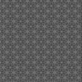 thumbnail image 1 of Ahgly Company Indoor Square Patterned Platinum Gray Area Rugs, 8' Square, 1 of 6