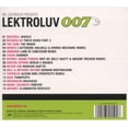 thumbnail image 2 of Lektroluv 007 [Audio CD] Dr., 2 of 2