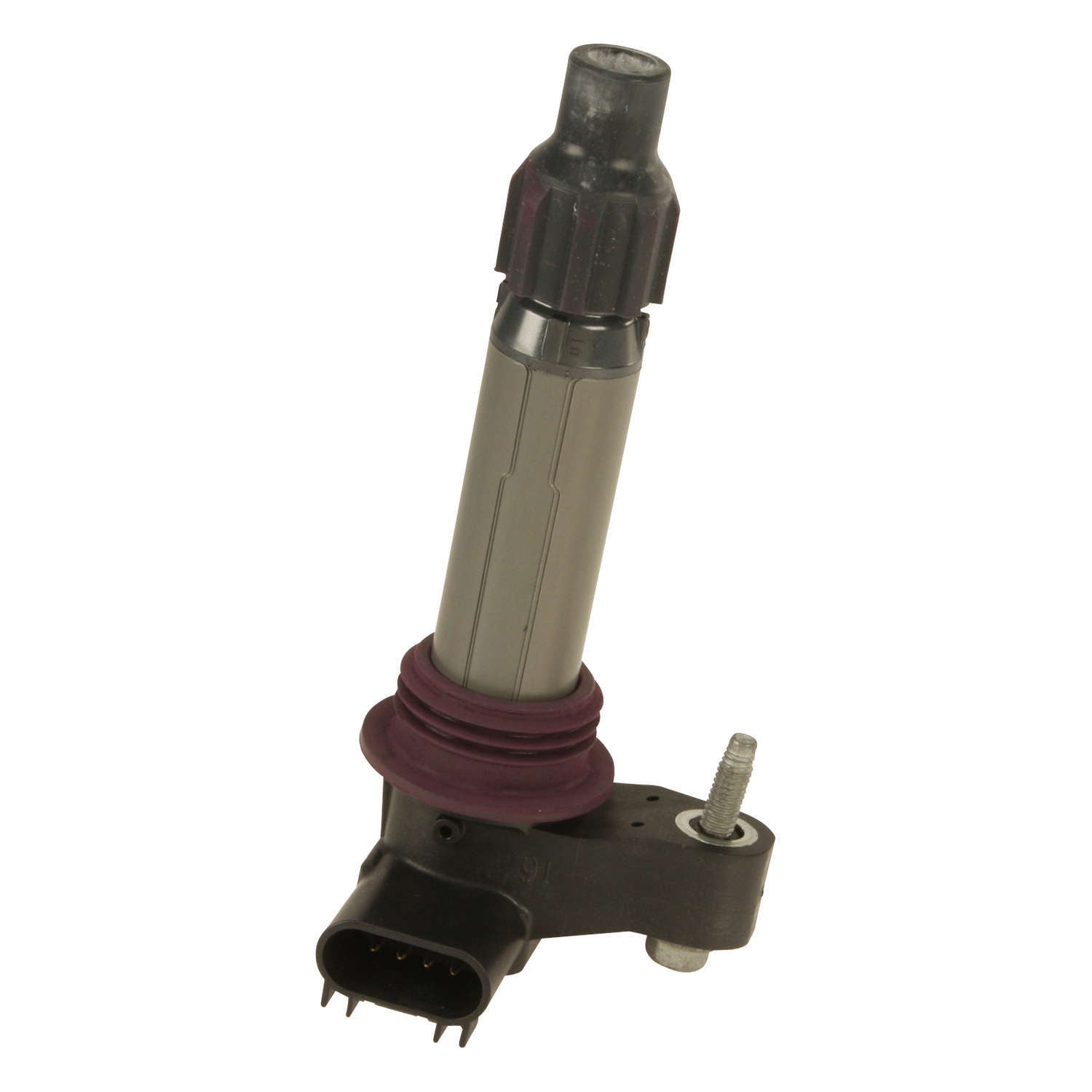 ACDelco Genuine GM Direct Ignition Coil, / Coil on Plug