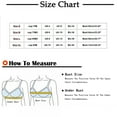 thumbnail image 3 of WCMZJ Balconette T Shirt Bras for Women Sexy Flexible Underwire Bra with Balconette Neckline Pillowy Spacer Cups Light Blue 85B, 3 of 5