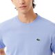thumbnail image 2 of Remera deportiva Lacoste Ultra Dry de algodón Delphinium talle S, 2 of 4