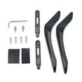 thumbnail image 3 of Universal Tv Stand Base Mount Metal Television Bracket Table Holder For 32-65 Inch Tv, 3 of 4