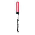thumbnail image 1 of Sonducket Correa colgante para el cuello de saxofón, correas fijas de nailon, accesorios para instrumentos, cinturón para clarinete, accesorio Accesorios para instrumentos musicales Rojo, 1 of 6