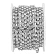 thumbnail image 2 of 10 Yards/Roll Rhinestones Chain Rhinestones DIY Excellent Workmanship Trim Sewing Accessory Accessory (????-????), 2 of 7