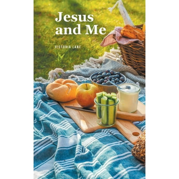 Jesus and Me, (Paperback)